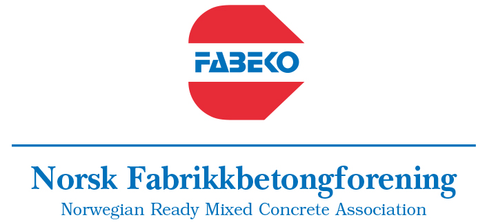 FABEKO - Norsk Fabrikkbetongforening - Norwegian Ready Mixed Concrete Association